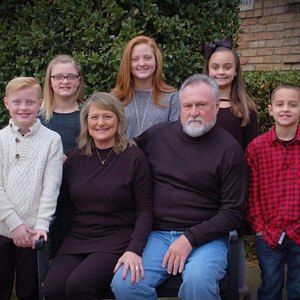 Meet your Posher, Becky